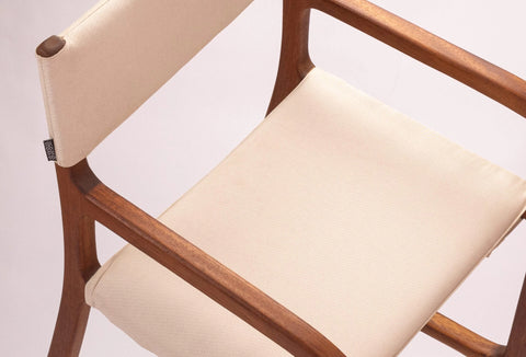Sling Dining Chair