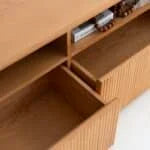 Merrit TV Unit