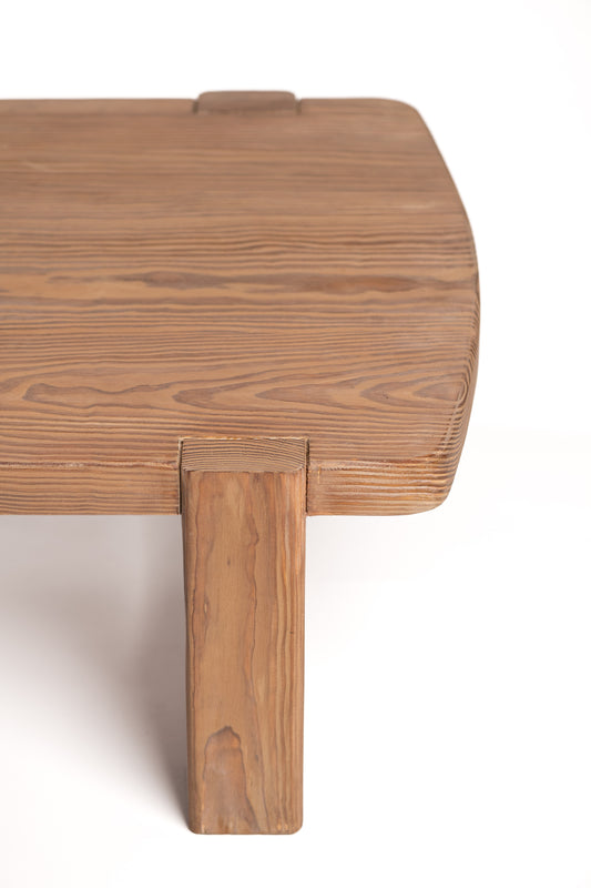 Mexico Outdoor Coffee Table