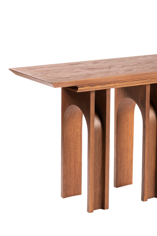 Gothic Console