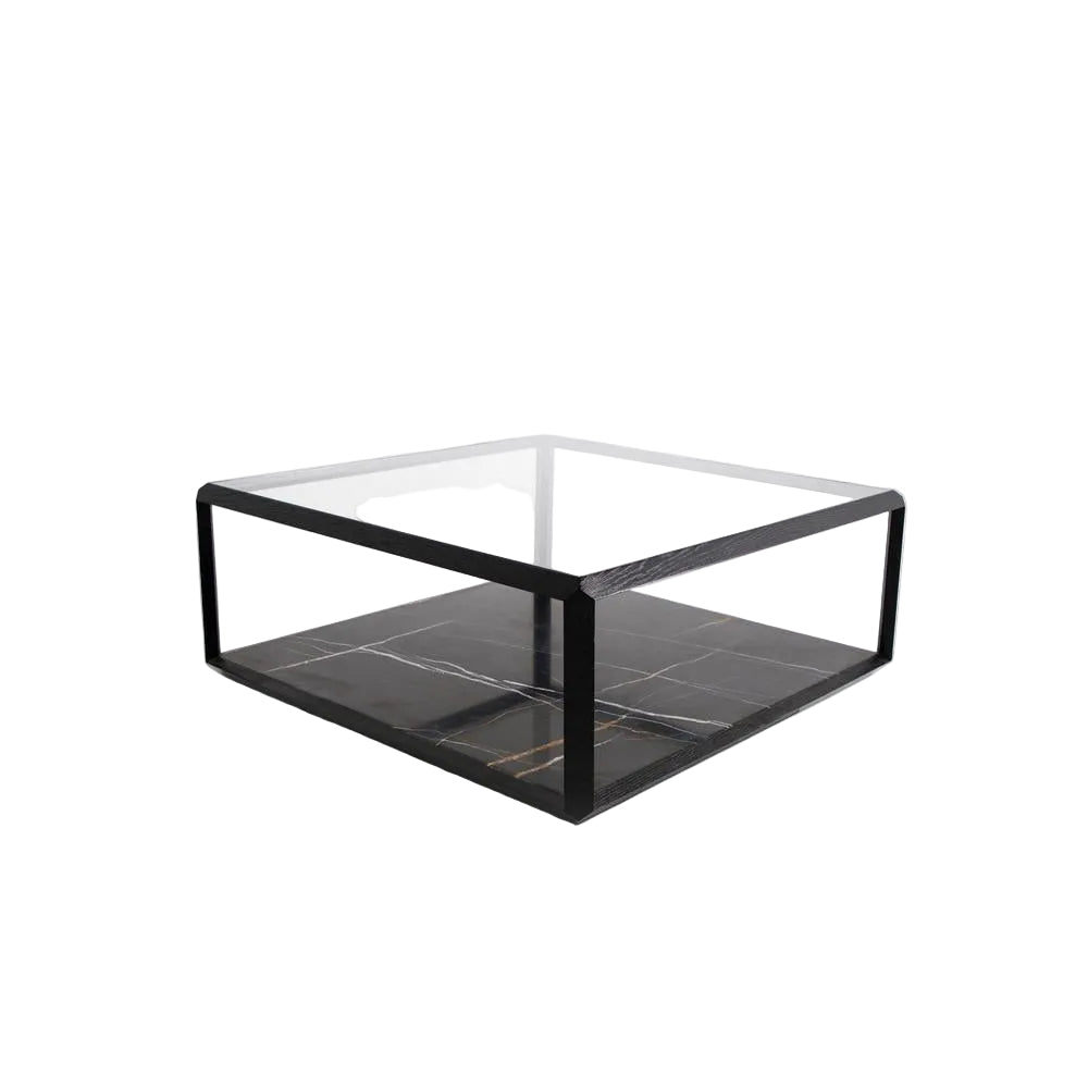Athena coffee table