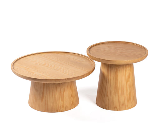 Helsinki Coffee Table Set