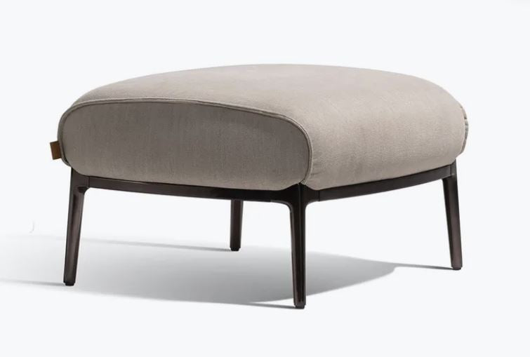 Cavallo Pouf