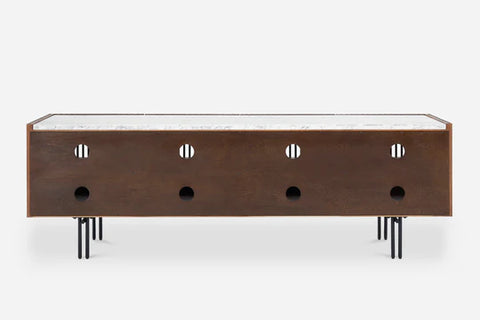 Bundy Media Console