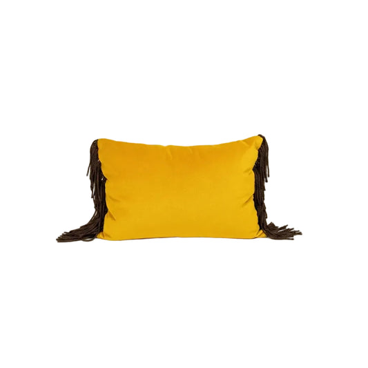 Mademoiselle Cushion