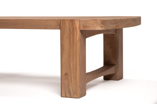 Mexico Outdoor Coffee Table