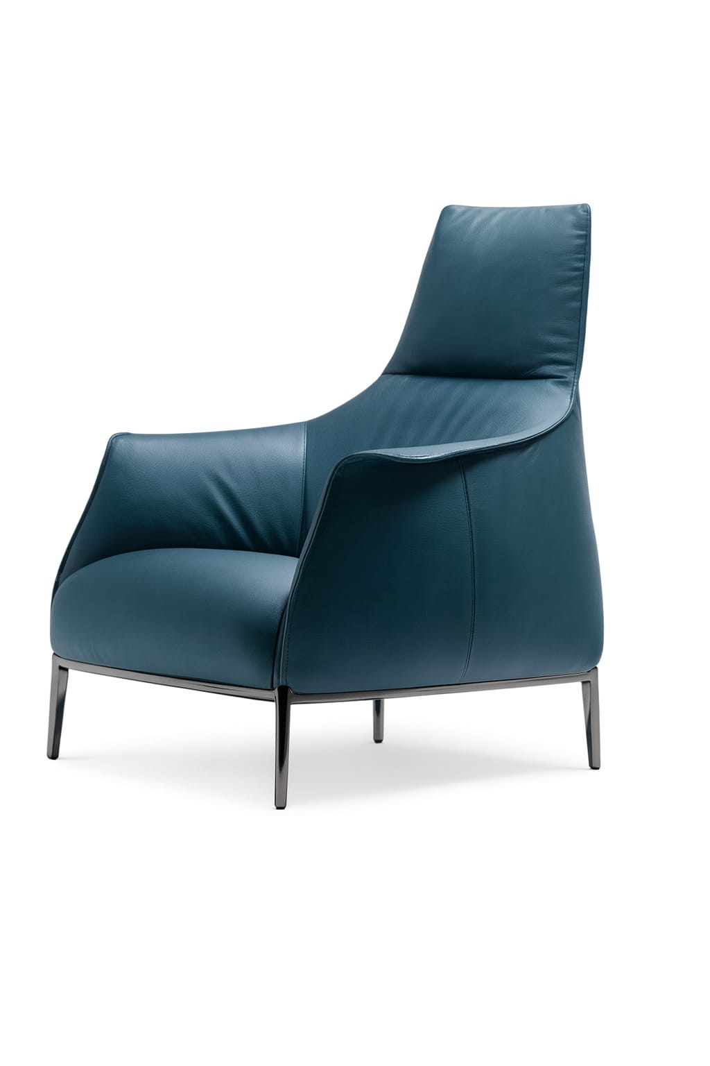Cavallo Armchair