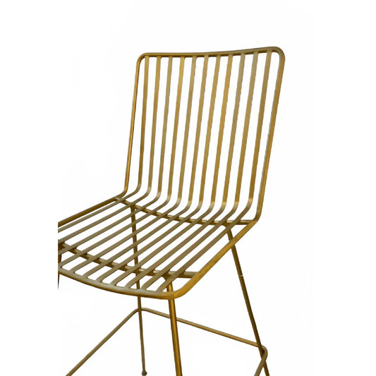 Baron Bar Seat - Ultra Design- The Mob Collective
