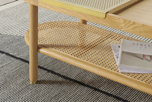 Chance Coffee Table