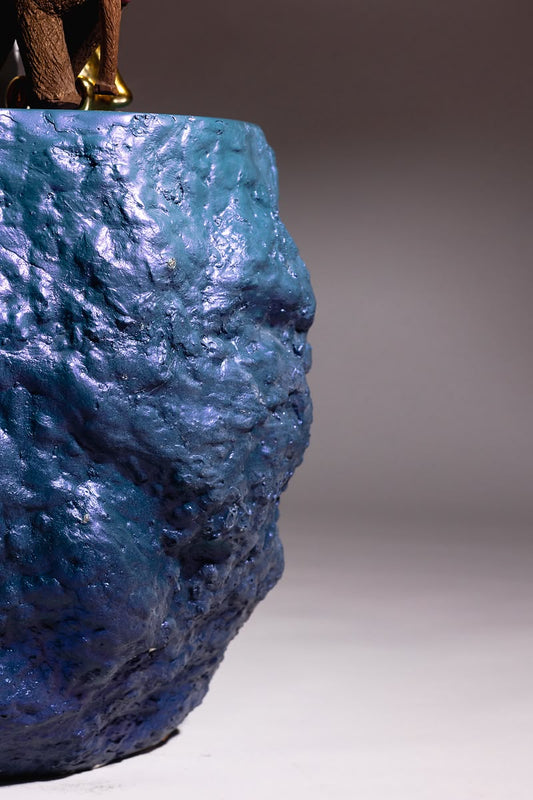 Rock Side Table
