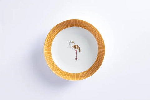 Ibis Dinner Set