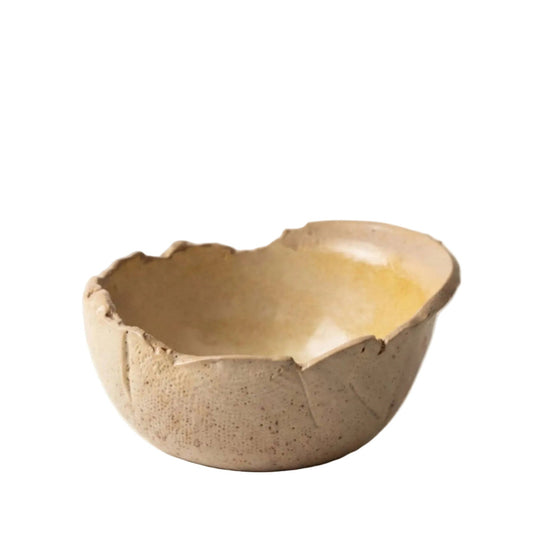 Seaside Basket Bowl