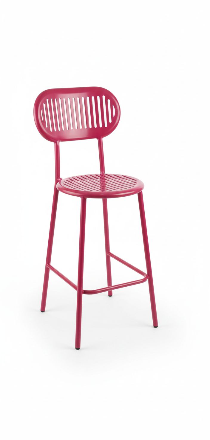 Breeze Bar Chair