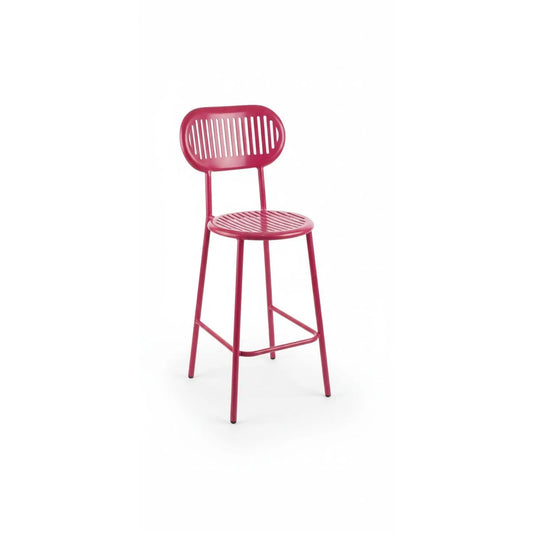 Breeze Bar Chair