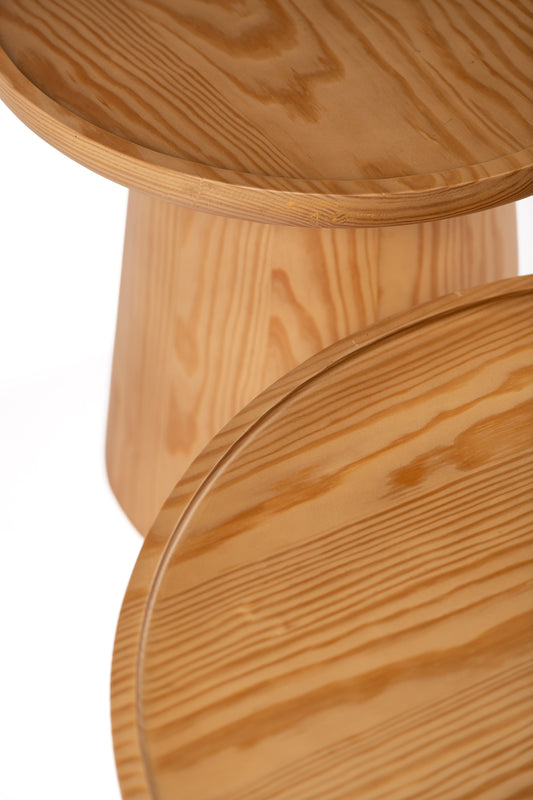 Helsinki Coffee Table Set