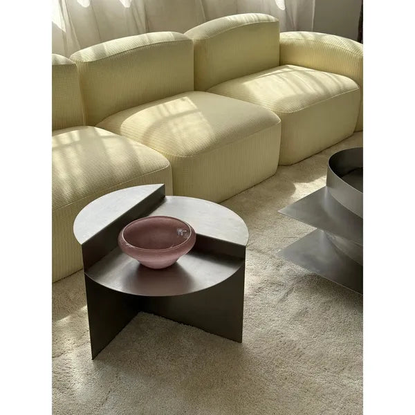 Butter Sofa