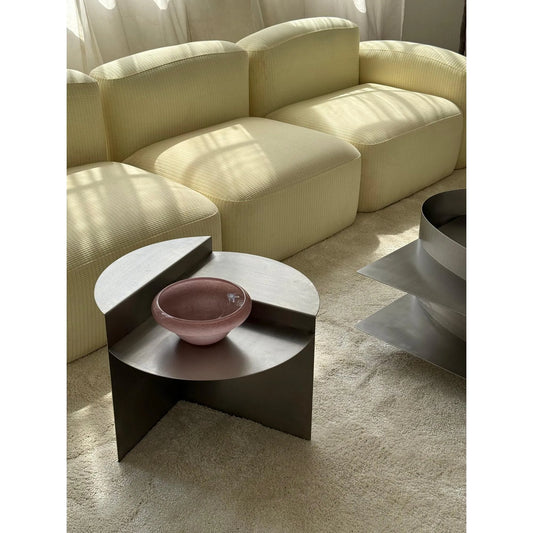 Butter Sofa