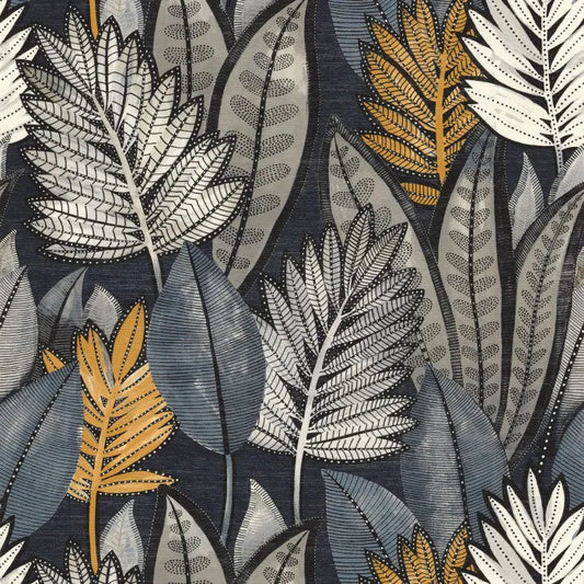 Casamance Sabal - Design Emporium- The Mob Collective