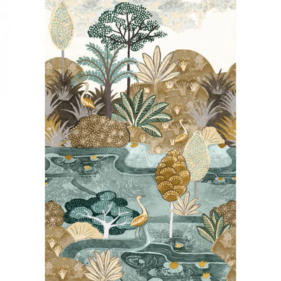 Casamance Aruba - Design Emporium- The Mob Collective