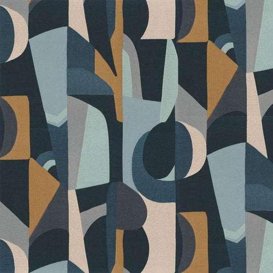 Casamance Assemblage - Design Emporium- The Mob Collective
