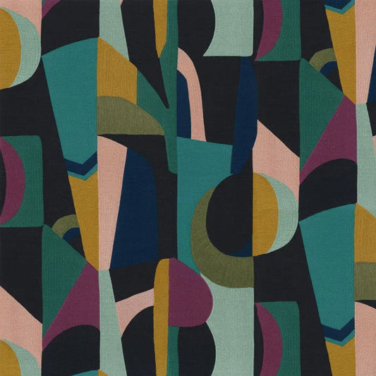 Casamance Assemblage - Design Emporium- The Mob Collective