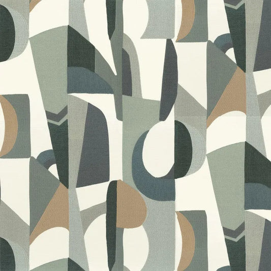 Casamance Assemblage - Design Emporium- The Mob Collective