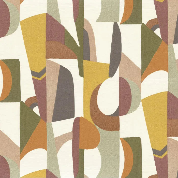Casamance Assemblage - Design Emporium- The Mob Collective