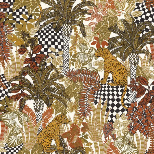 Casamance Belize - Design Emporium- The Mob Collective