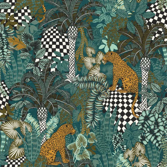 Casamance Belize - Design Emporium- The Mob Collective