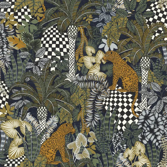 Casamance Belize - Design Emporium- The Mob Collective