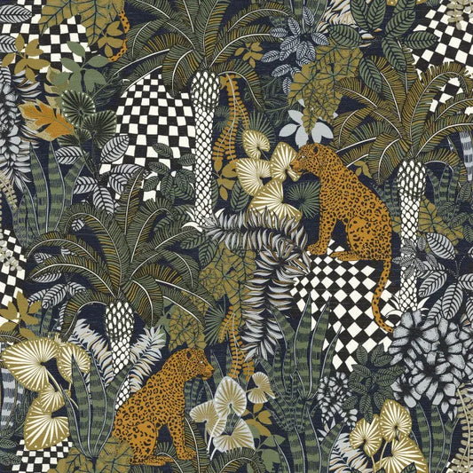 Casamance Belize - Design Emporium- The Mob Collective