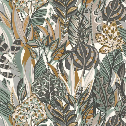 Casamance Desirade - Design Emporium- The Mob Collective