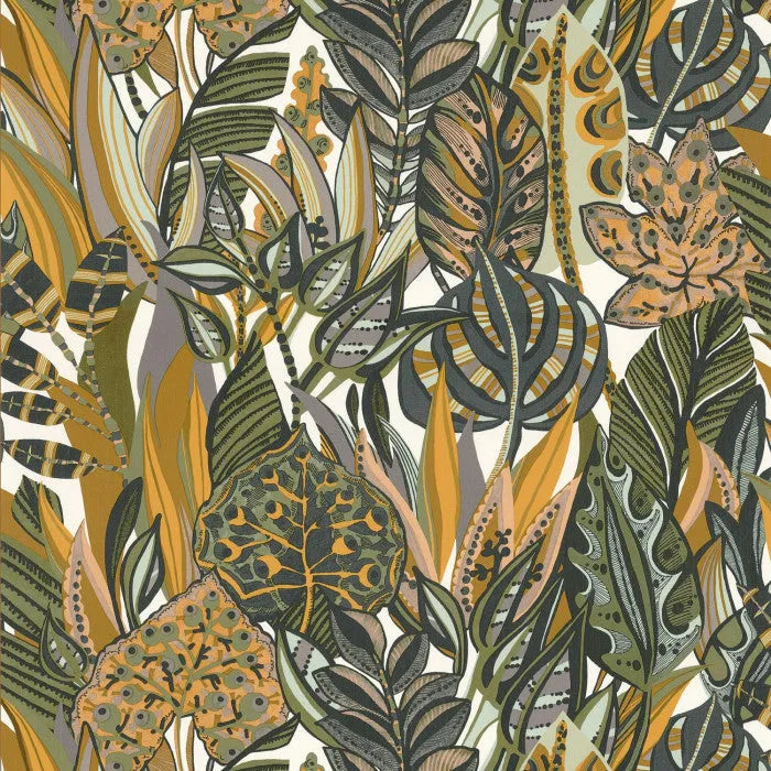 Casamance Desirade - Design Emporium- The Mob Collective