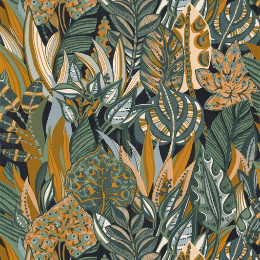 Casamance Desirade - Design Emporium- The Mob Collective