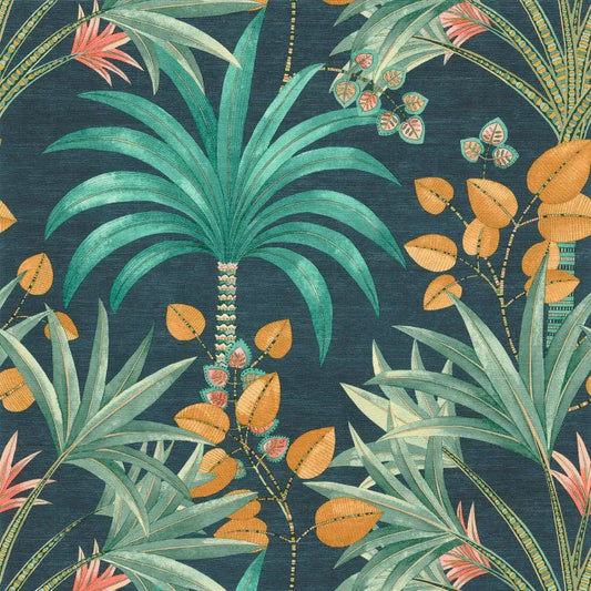 Casamance Mirissa - Design Emporium- The Mob Collective