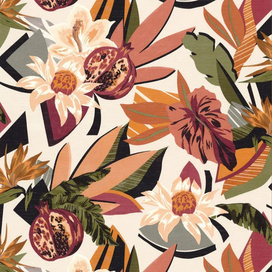 Casamance Salvador - Design Emporium- The Mob Collective