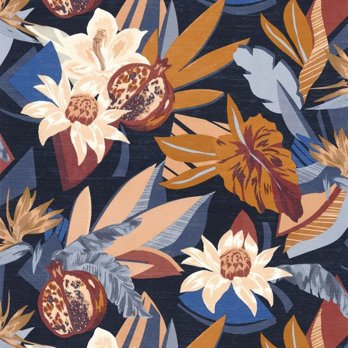 Casamance Salvador - Design Emporium- The Mob Collective