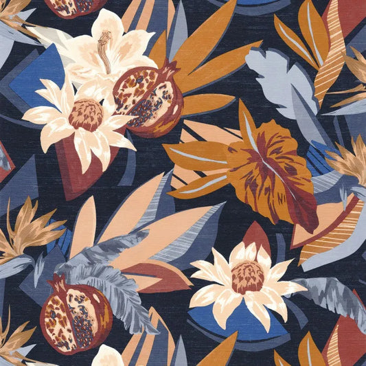 Casamance Salvador - Design Emporium- The Mob Collective
