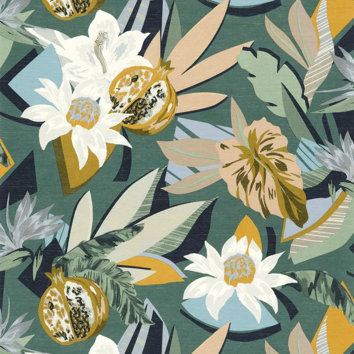Casamance Salvador - Design Emporium- The Mob Collective