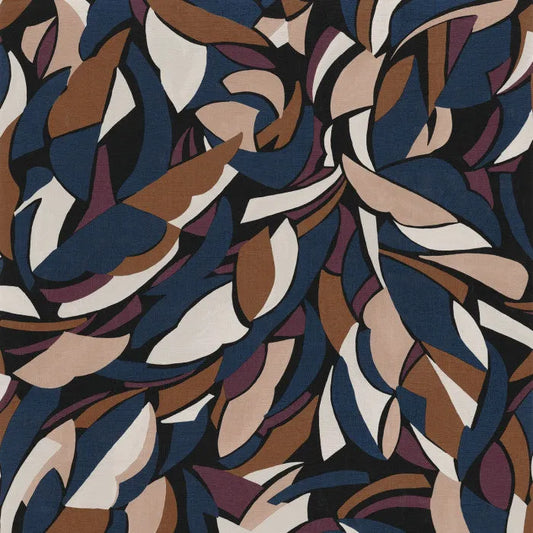 Casamance Collage - Design Emporium- The Mob Collective