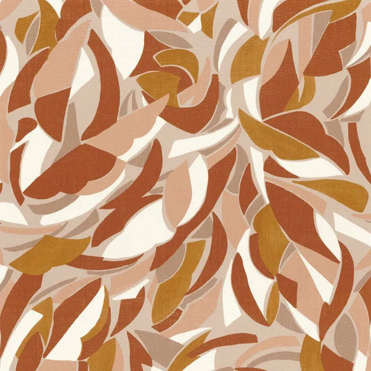 Casamance Collage - Design Emporium- The Mob Collective