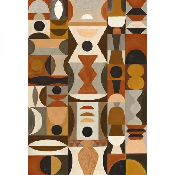 Casamance Modelage - Design Emporium- The Mob Collective