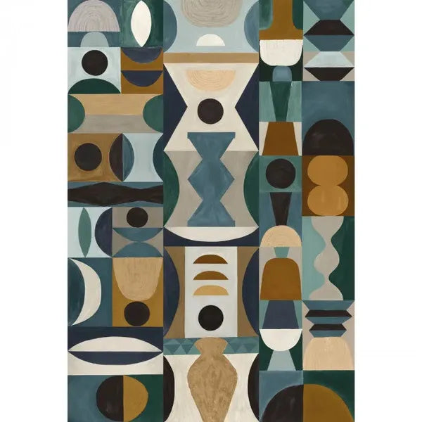Casamance Modelage - Design Emporium- The Mob Collective