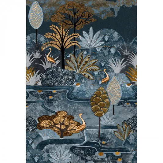 Casamance Aruba - Design Emporium- The Mob Collective