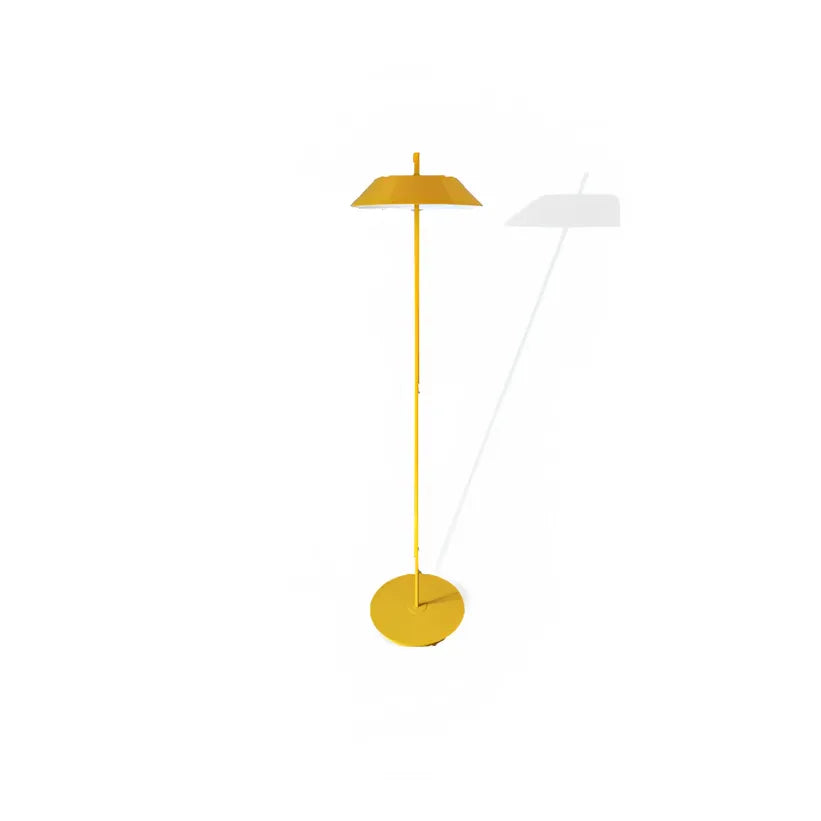 Boshi Floor Lamp - Ultra Design- The Mob Collective