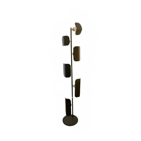 Shields Floor Lamp - Ultra Design- The Mob Collective