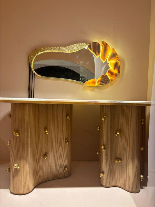 The Gem Mirror