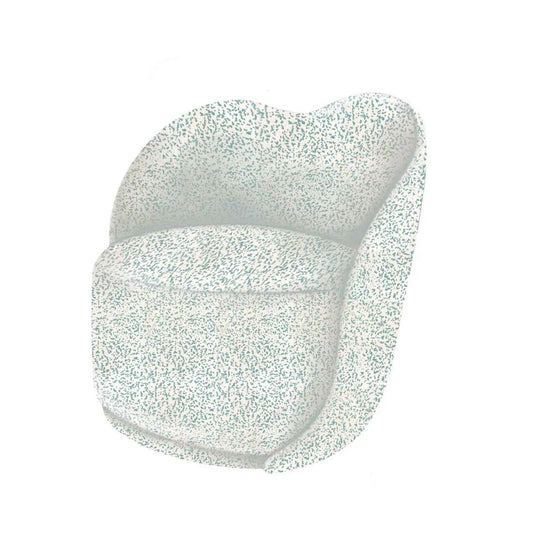 Aida Chair - EKLEGO- The Mob Collective