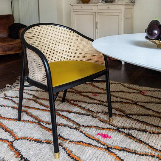 Audrey Chair