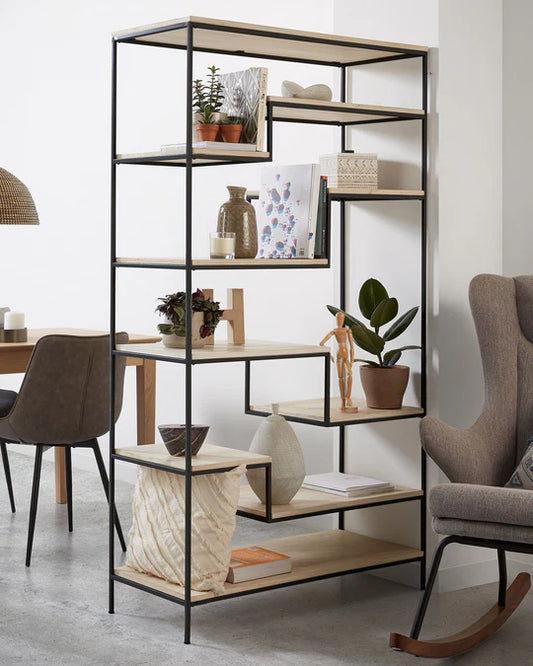 Ted Shelf